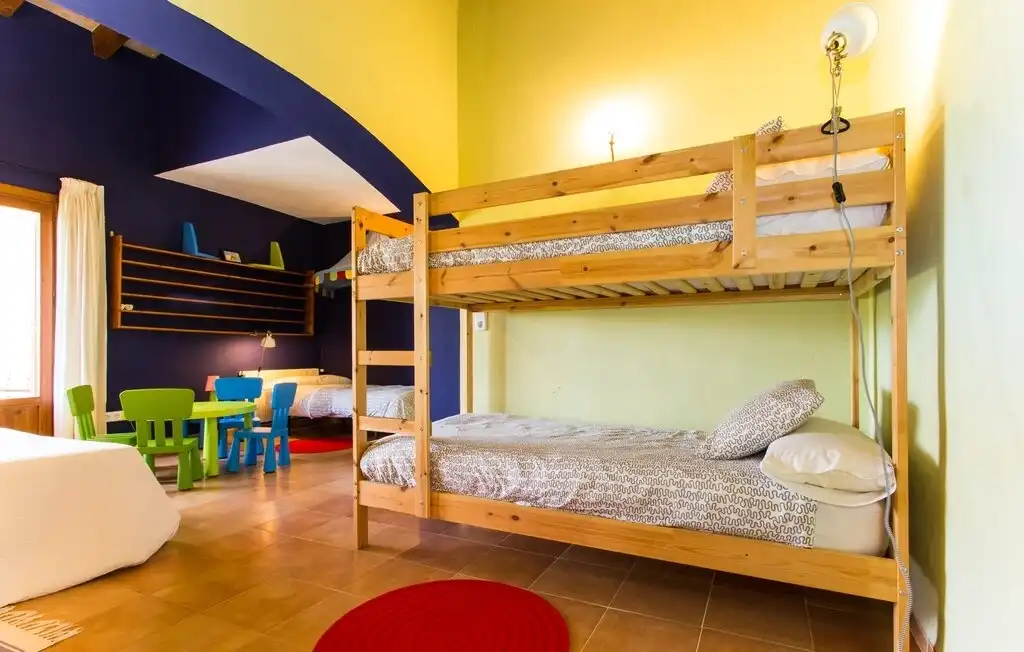 Bedroom of Country homes for sale in Son Servera  with Air Conditioner, Heating and Terrace