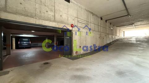 Photo 5 of Garage for sale in Calle Henry Collet, 21, La Platina- Hospital - Campus, Salamanca