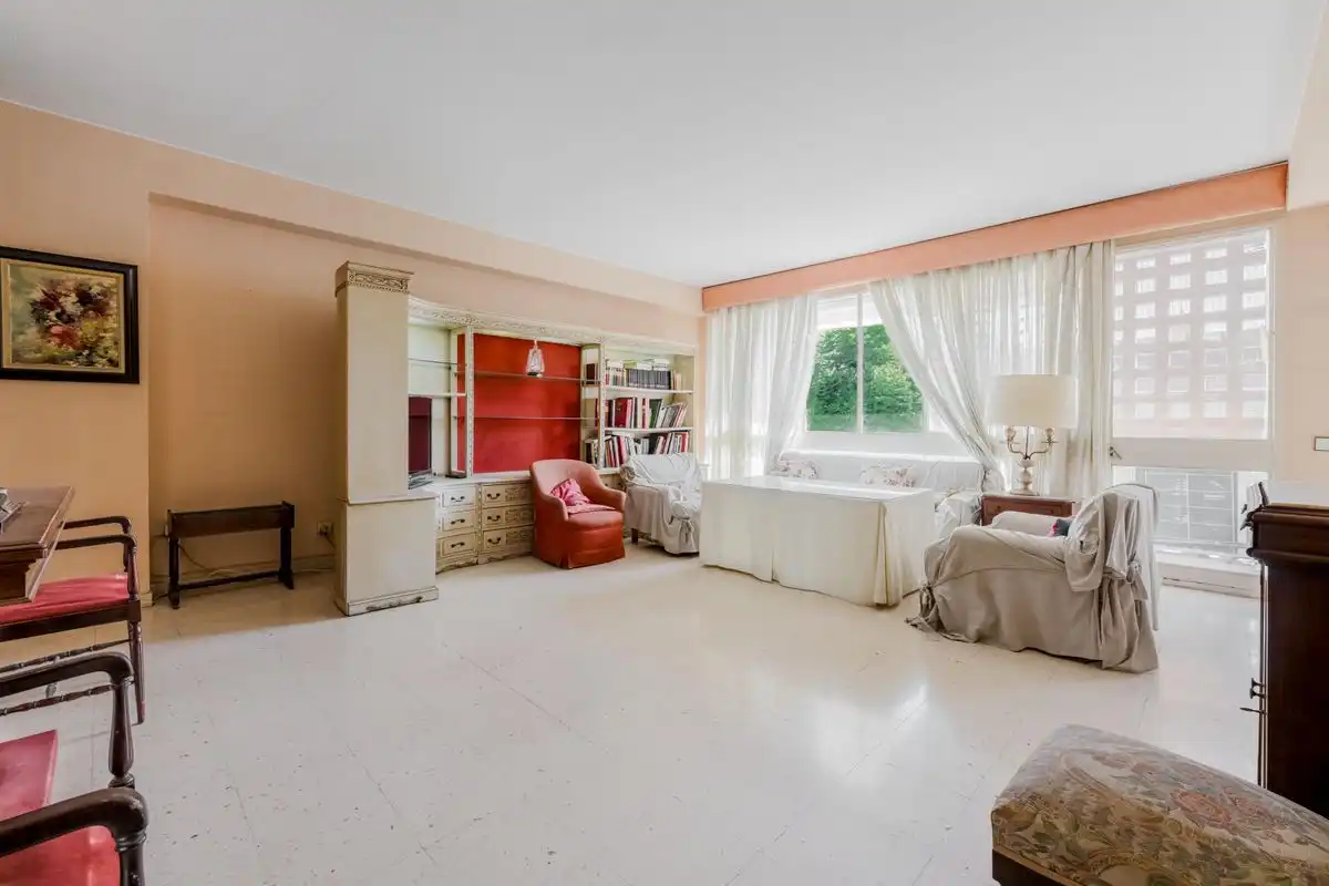 Wohnung zum Verkauf in Calle Levíes, imagen 2