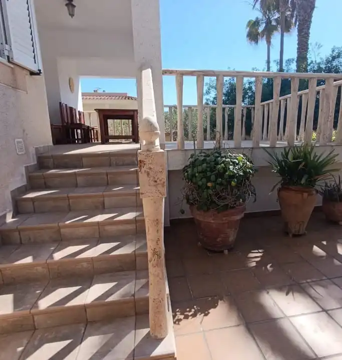Villa con piscina in vendita a Calle Flamencos 75, imagen 8