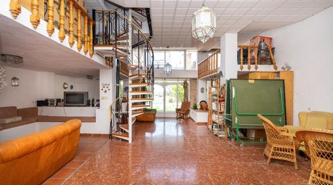 Foto 3 de Casa adosada en venta en Carretera de Huetor Vega, Camino de los Neveros - Serrallo, Granada Capital