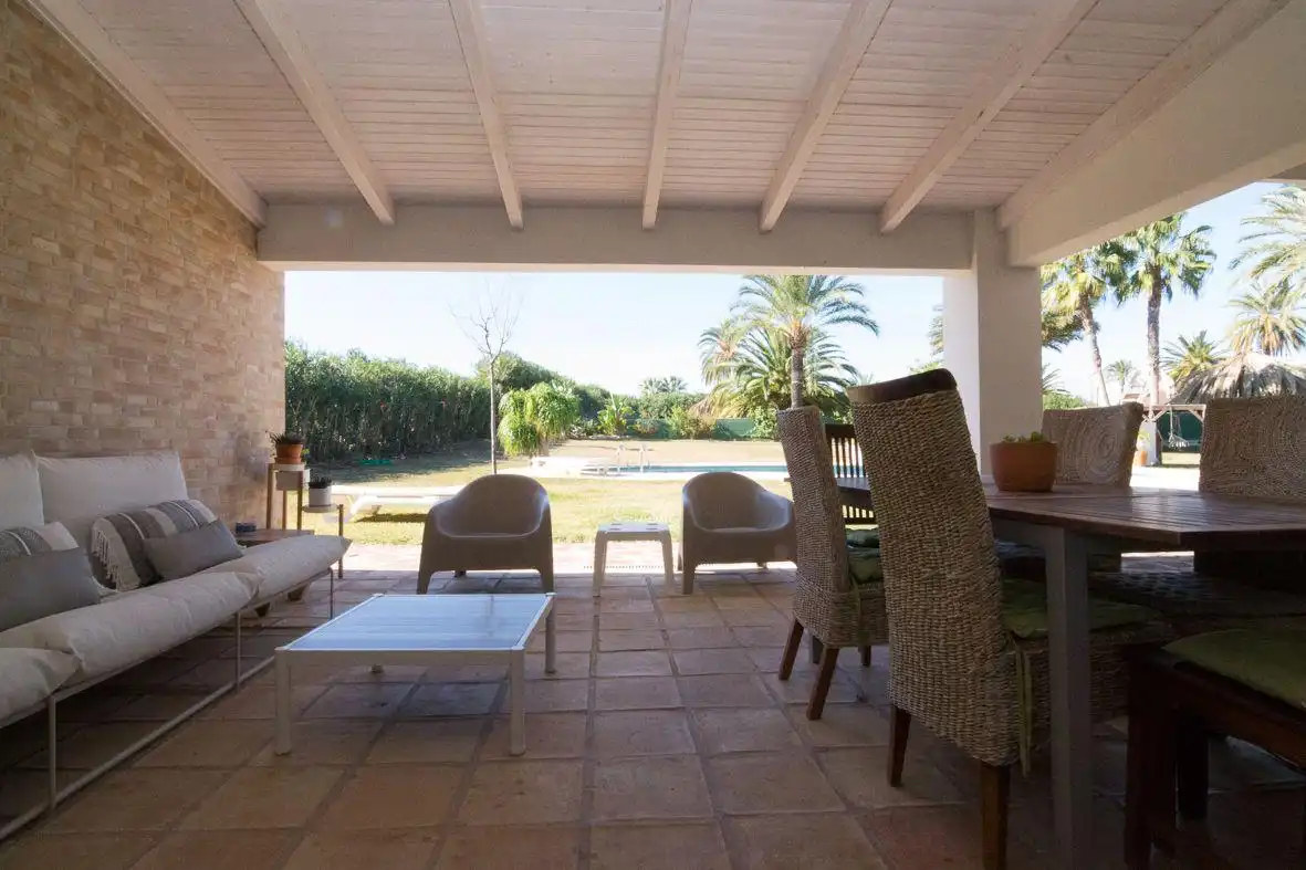 House with garden for sale in La Xara - La Sella, imagen 5