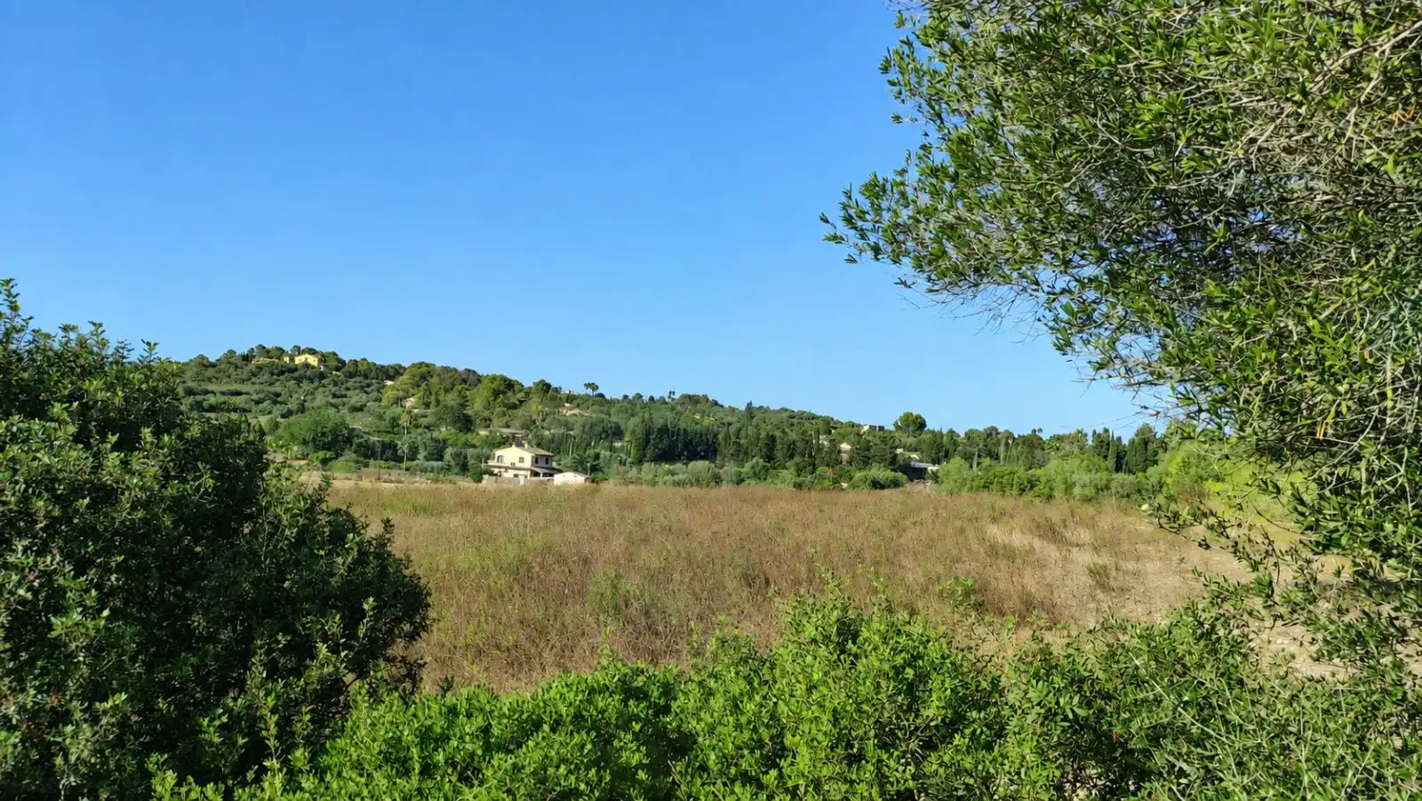 Wohnbaugrundstück zum Verkauf in Santa Margalida Poble, imagen 20