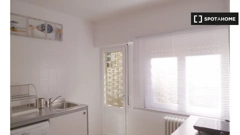 Zimmer in Grancasa