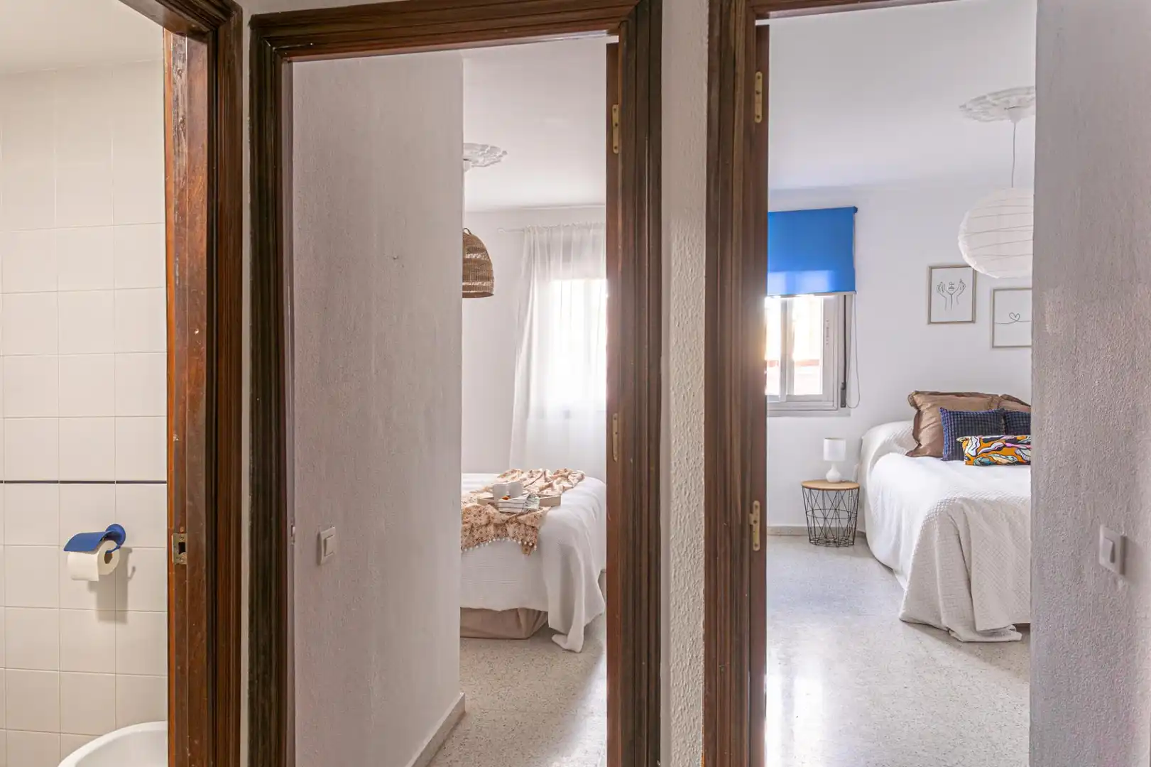 Habitación de Apartamento en venta en San Fernando