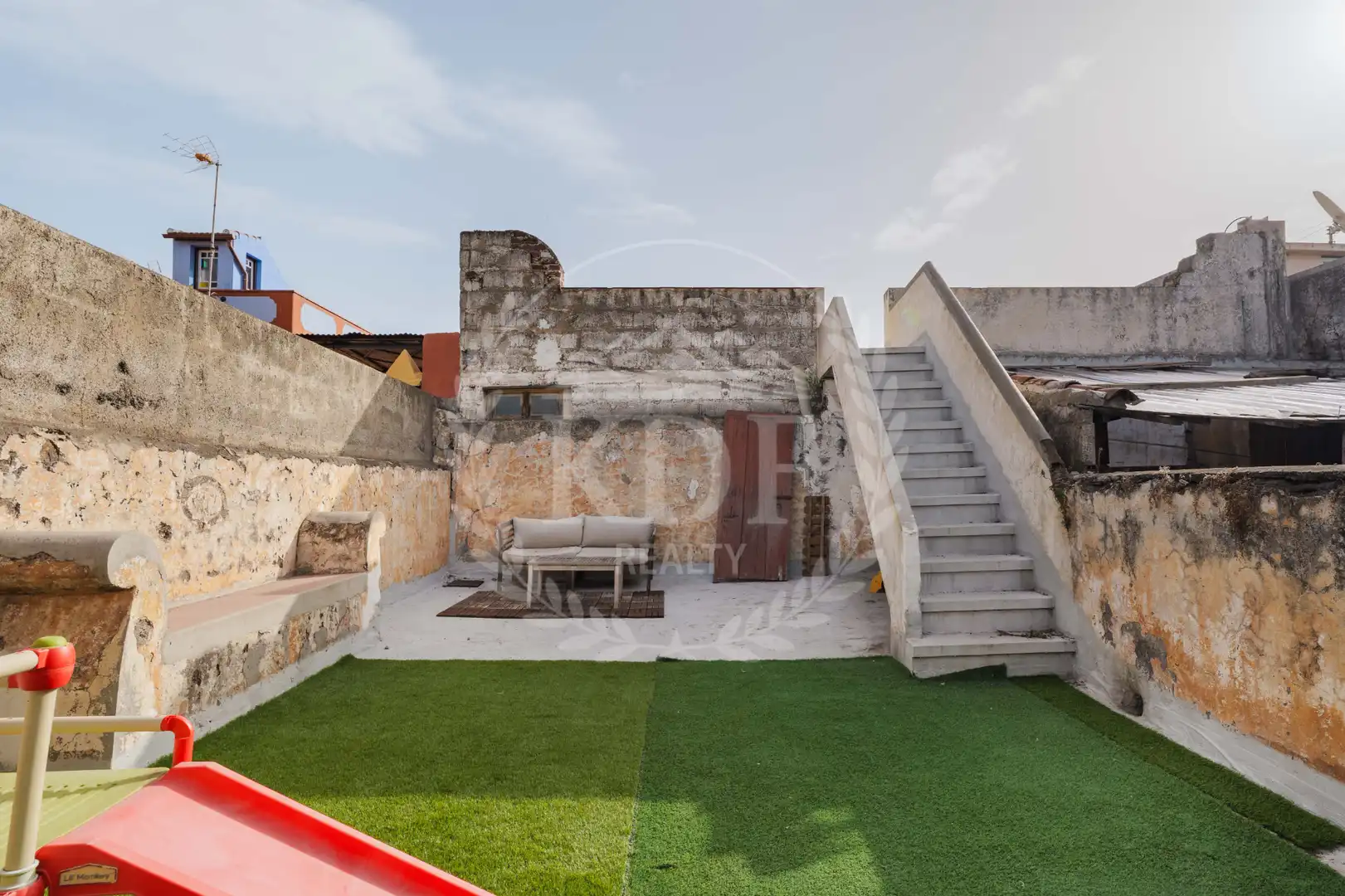 Maison jumelée avec terrasse à vendre à Calle Doctor Domingo González García, imagen 49