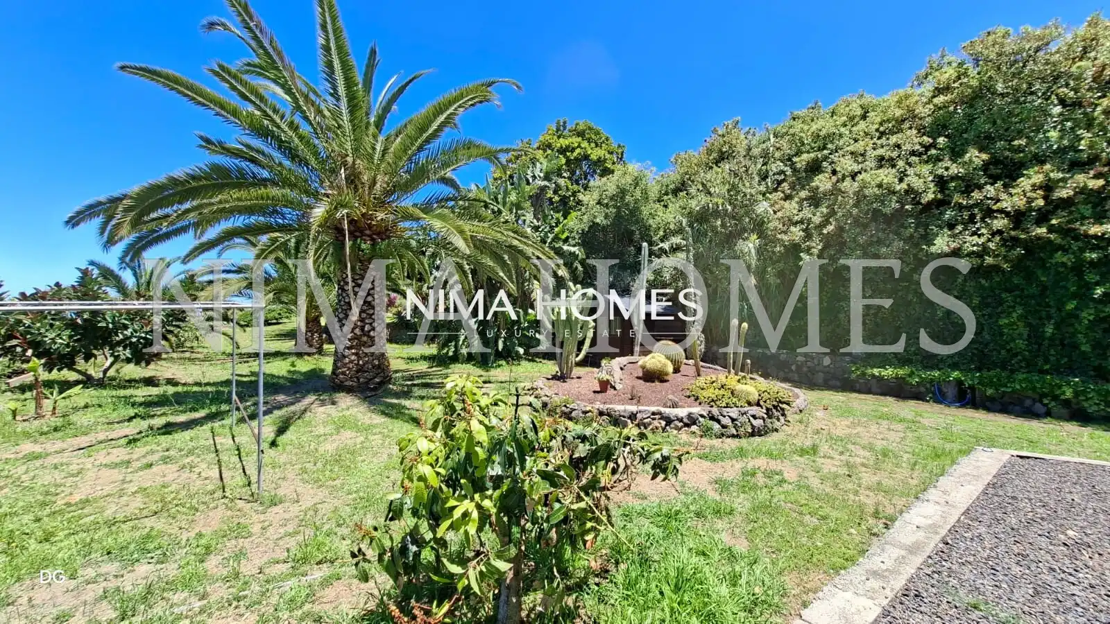 Casa rústica en venta en San Juan de la Rambla, imagen 39