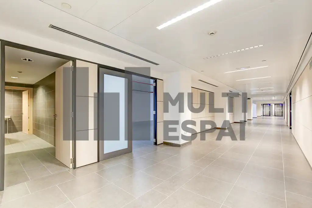 Business premises to rent in Passeig de la Bonanova, imagen 27