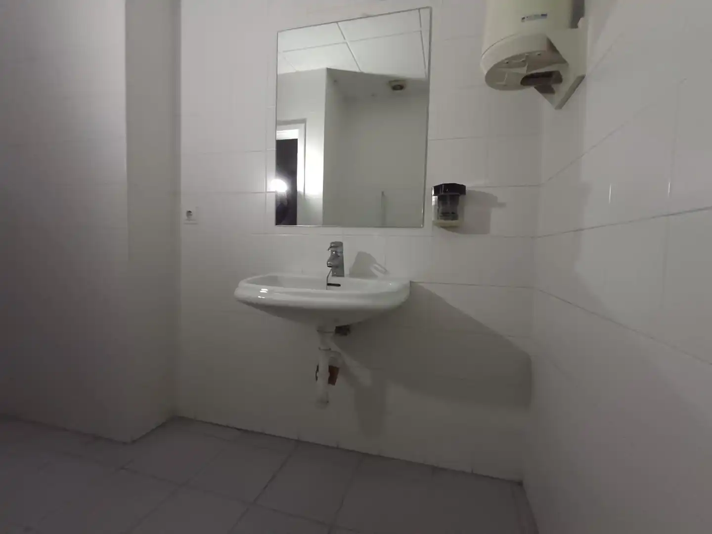 Local comercial de lloguer a Poniente-Sur, imagen 12