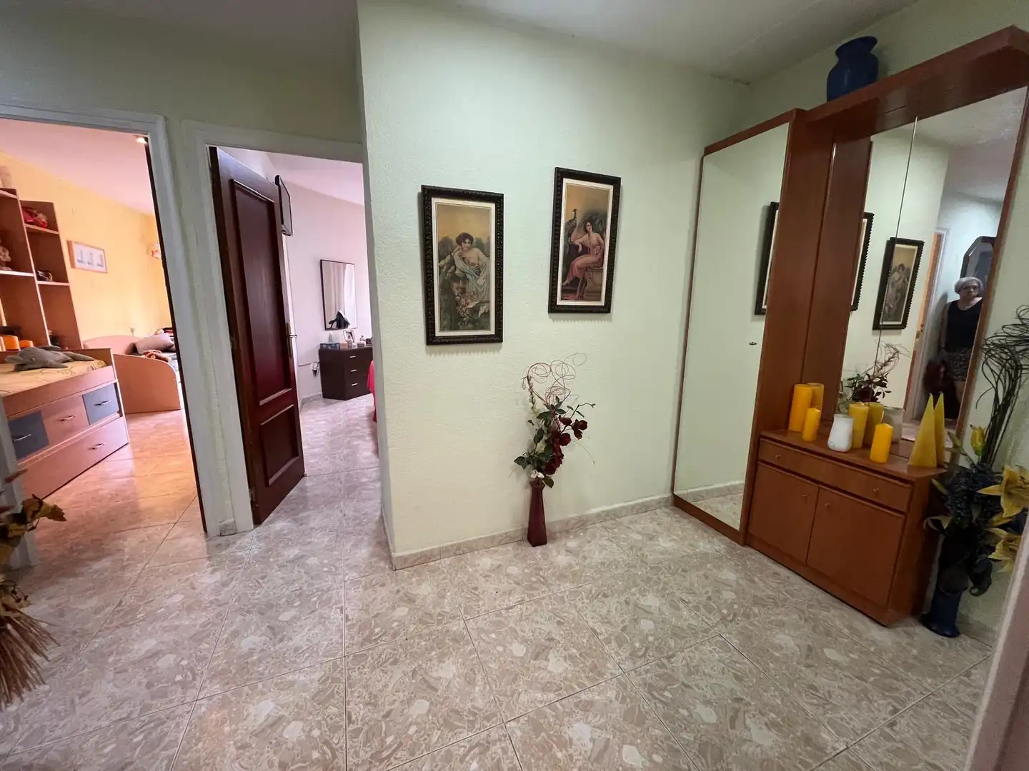 Apartament en venda a Plaza Pep Ventura, 10 2º1ª y 2º2ª, 10, Centre