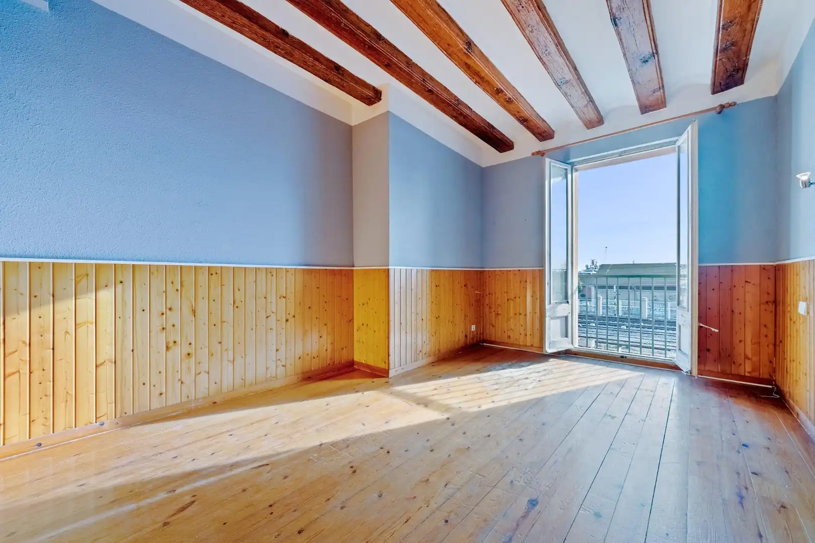 Schlafzimmer von Gebäude zum Verkauf in Tarragona