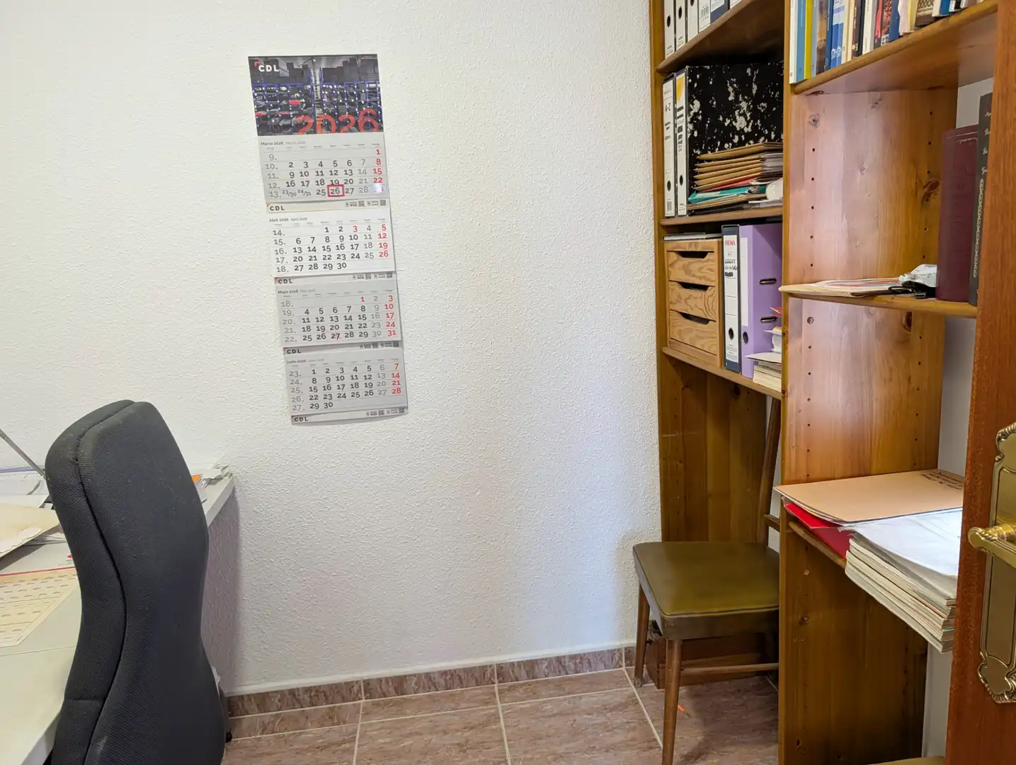 Appartamento con terrazza in vendita a Zona Alta, imagen 26