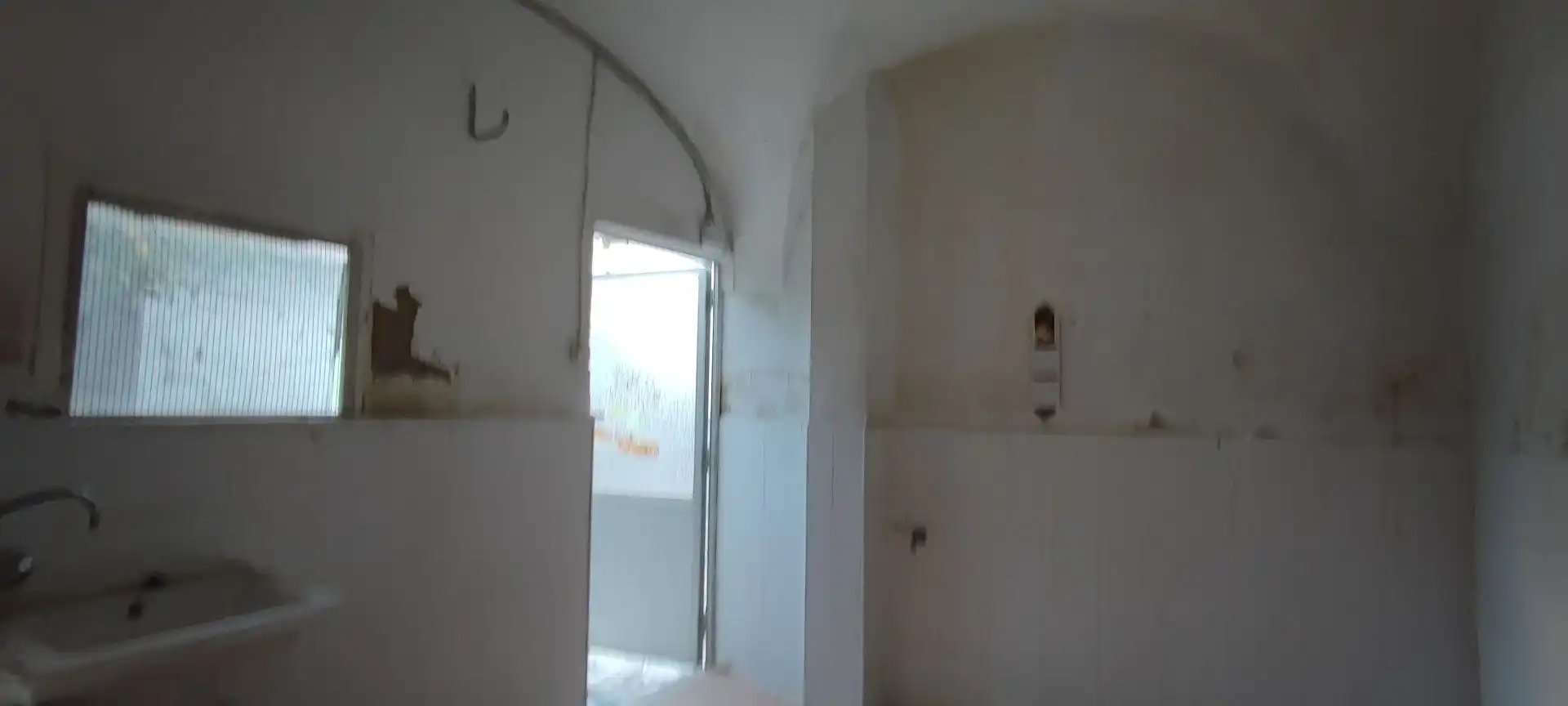 Bathroom of Flat for sale in Pozoblanco