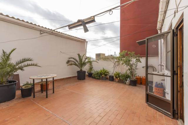 Piso en Venta en Alfara del Patriarca