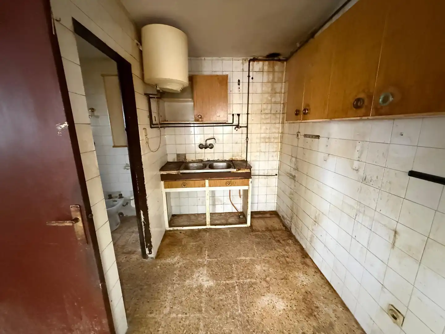 Casa o xalet en venda a C/ María Labernia , Can Baró