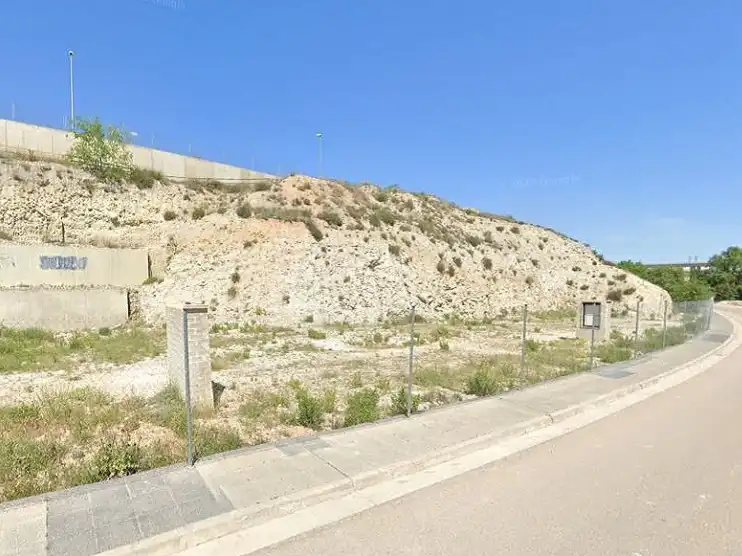Residencial en venda en Cuarte de Huerva