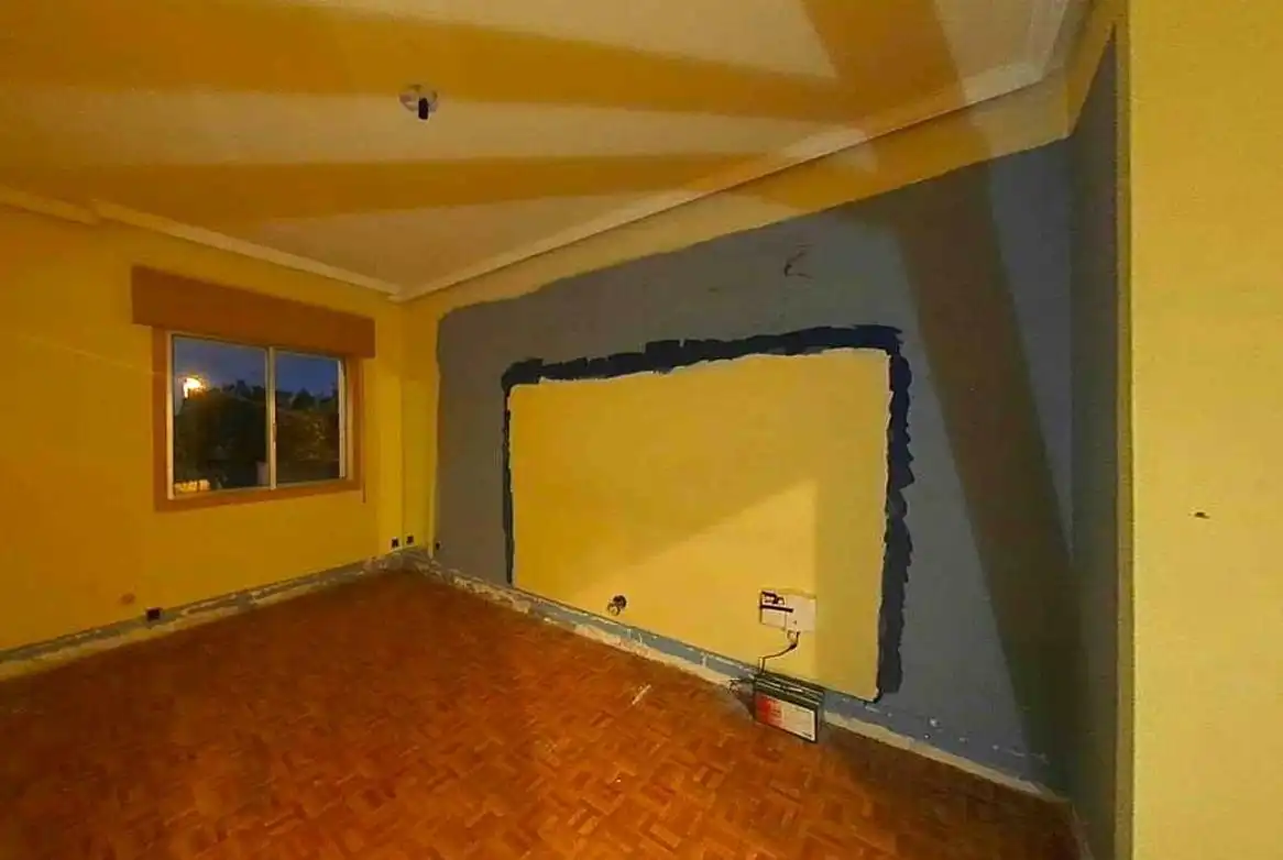 Flat for sale in Vigo 