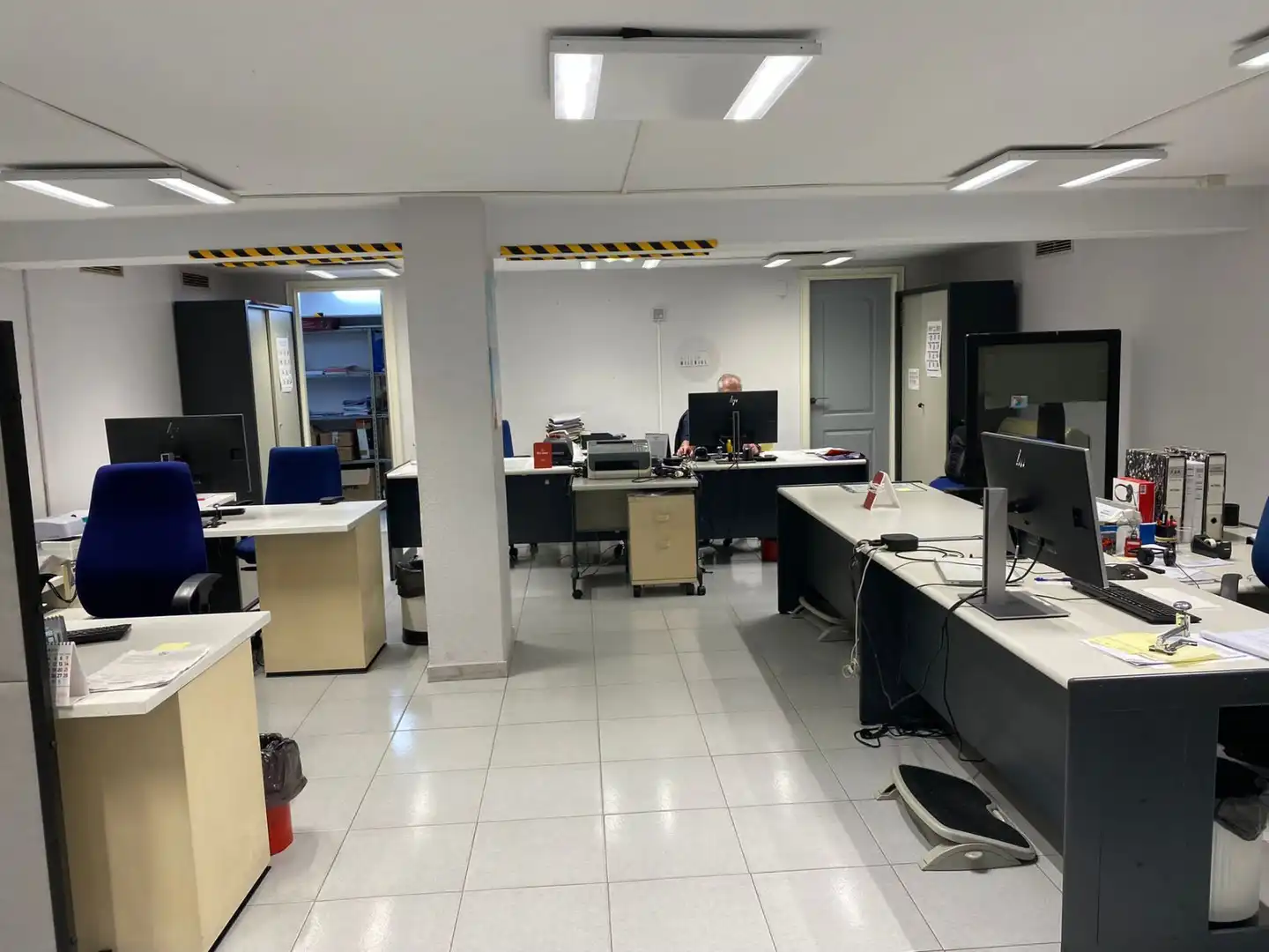 Business premises for sale in La Villa - Bazuelo, imagen 14