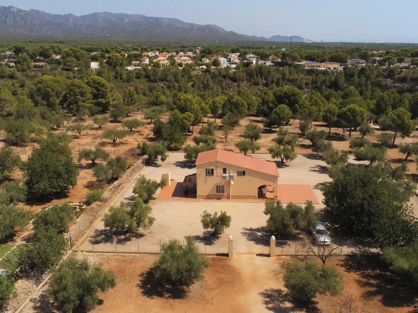 Landhaus mit Garten zum Verkauf in L'Ametlla de Mar pueblo, imagen 54