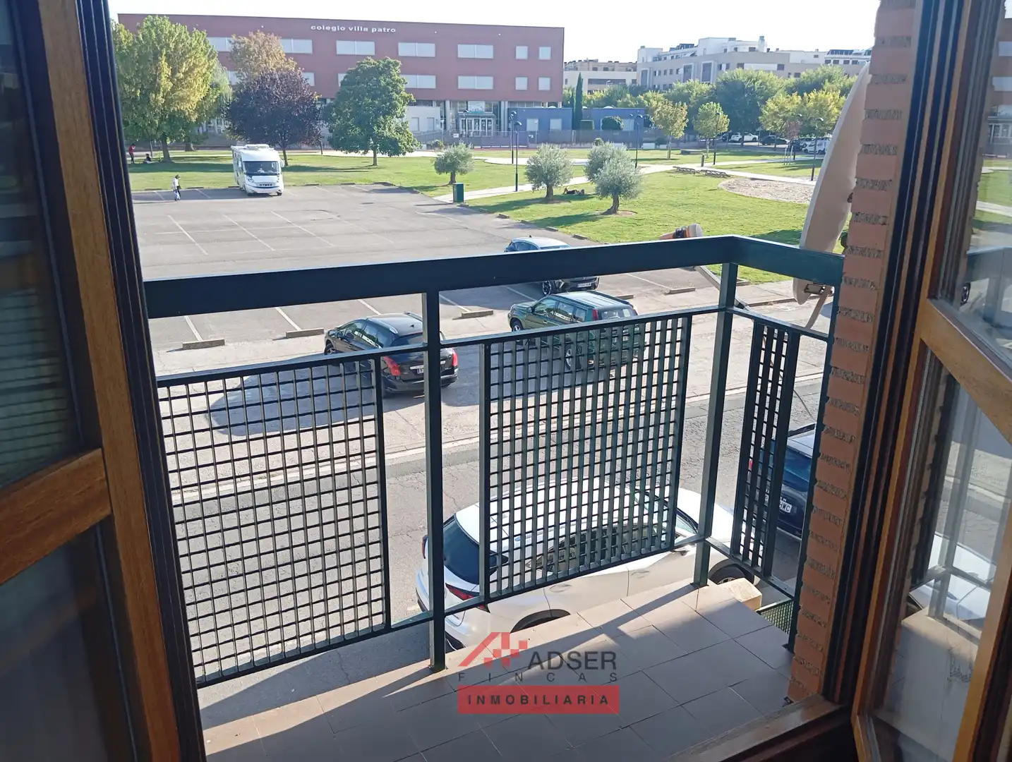 Casa amb terrassa en venda a Lardero - pio baroja, imagen 23