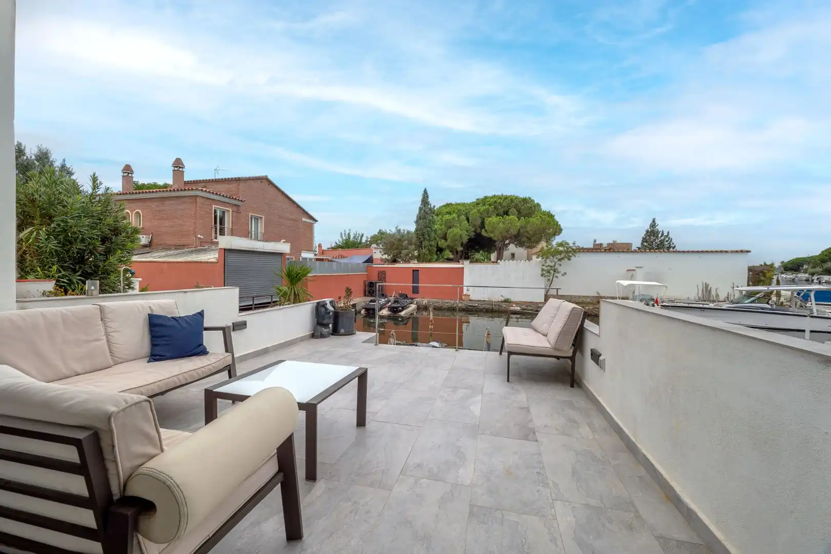 Villa à vendre à Cap Ras - Creus - Falconera, imagen 5
