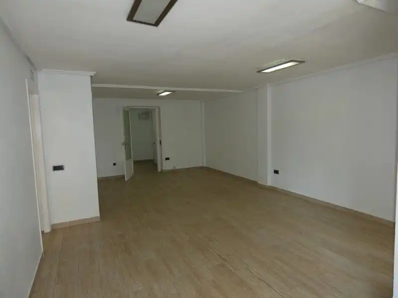 Flat for rent in Valencia, Valencia