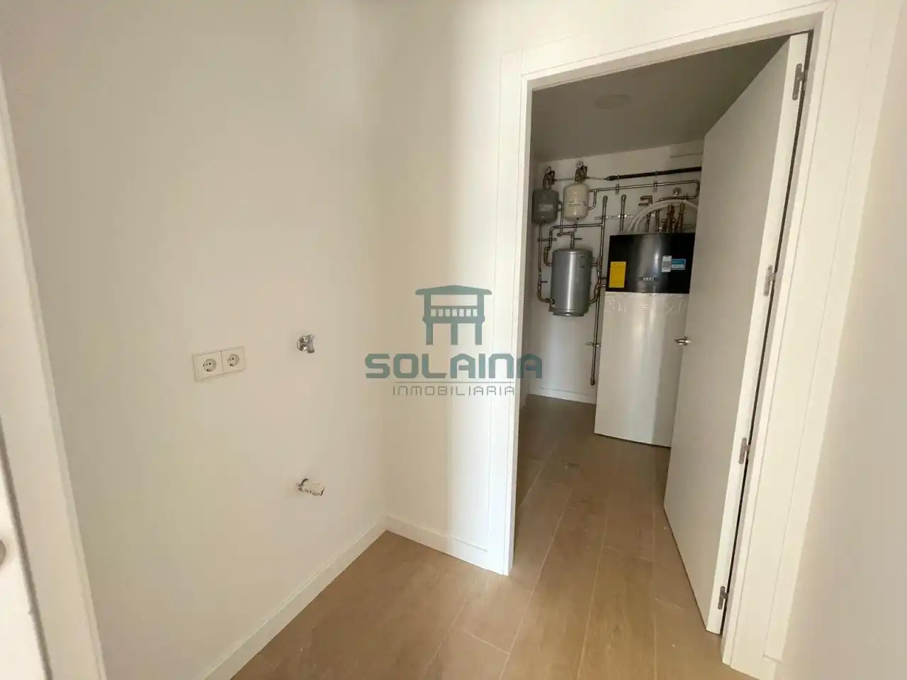 Casa o chalet en venta en Ourense Capital  con Calefacción