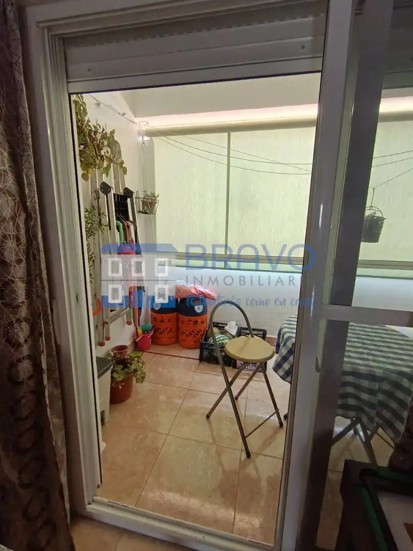 Terrassa de Pis en venda en Don Benito amb Balcó
