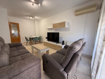 Appartement avec balcon à vendre à Juzgados