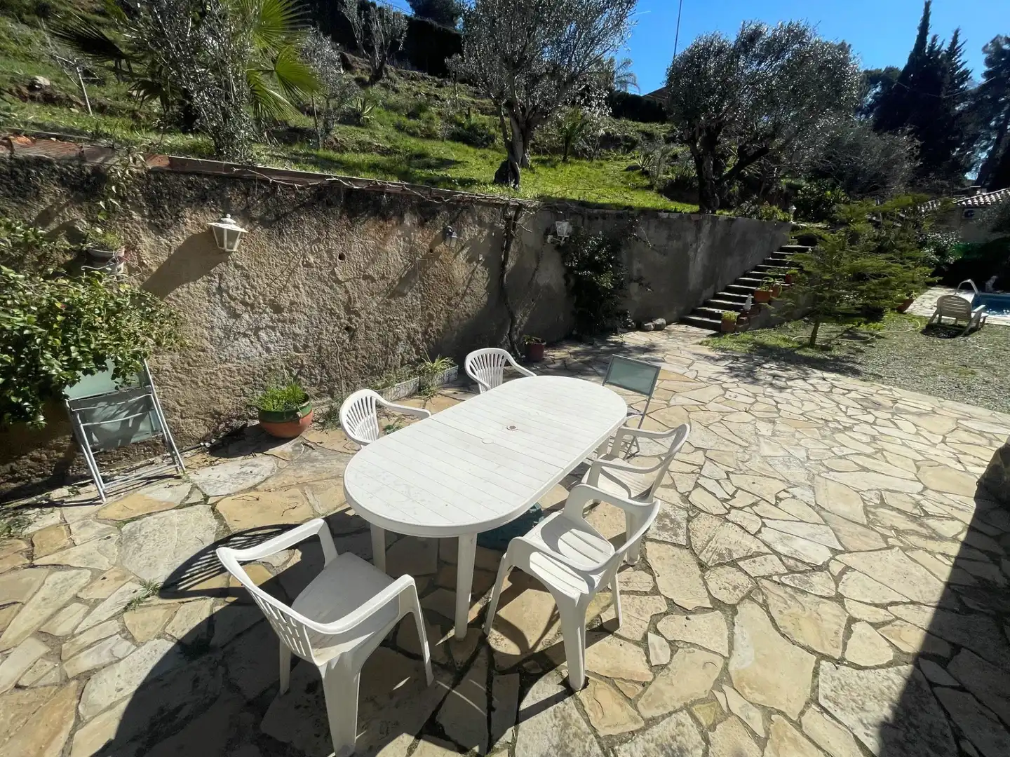 Maison avec piscine à vendre à Abrera, imagen 39