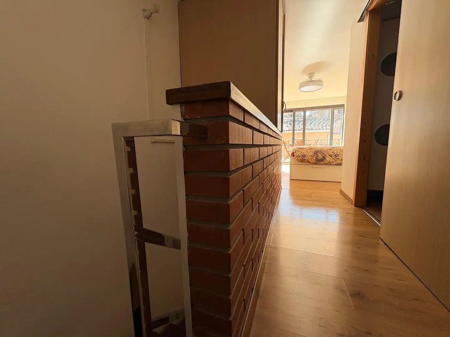Casa o xalet en venda en Sant Martí de Tous amb Calefacció, Terrassa i Balcó