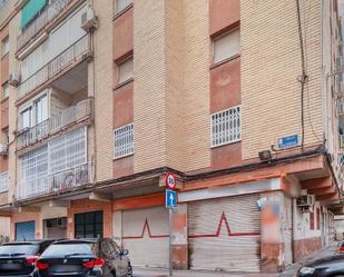 Exterior view of Flat for sale in  Murcia Capital