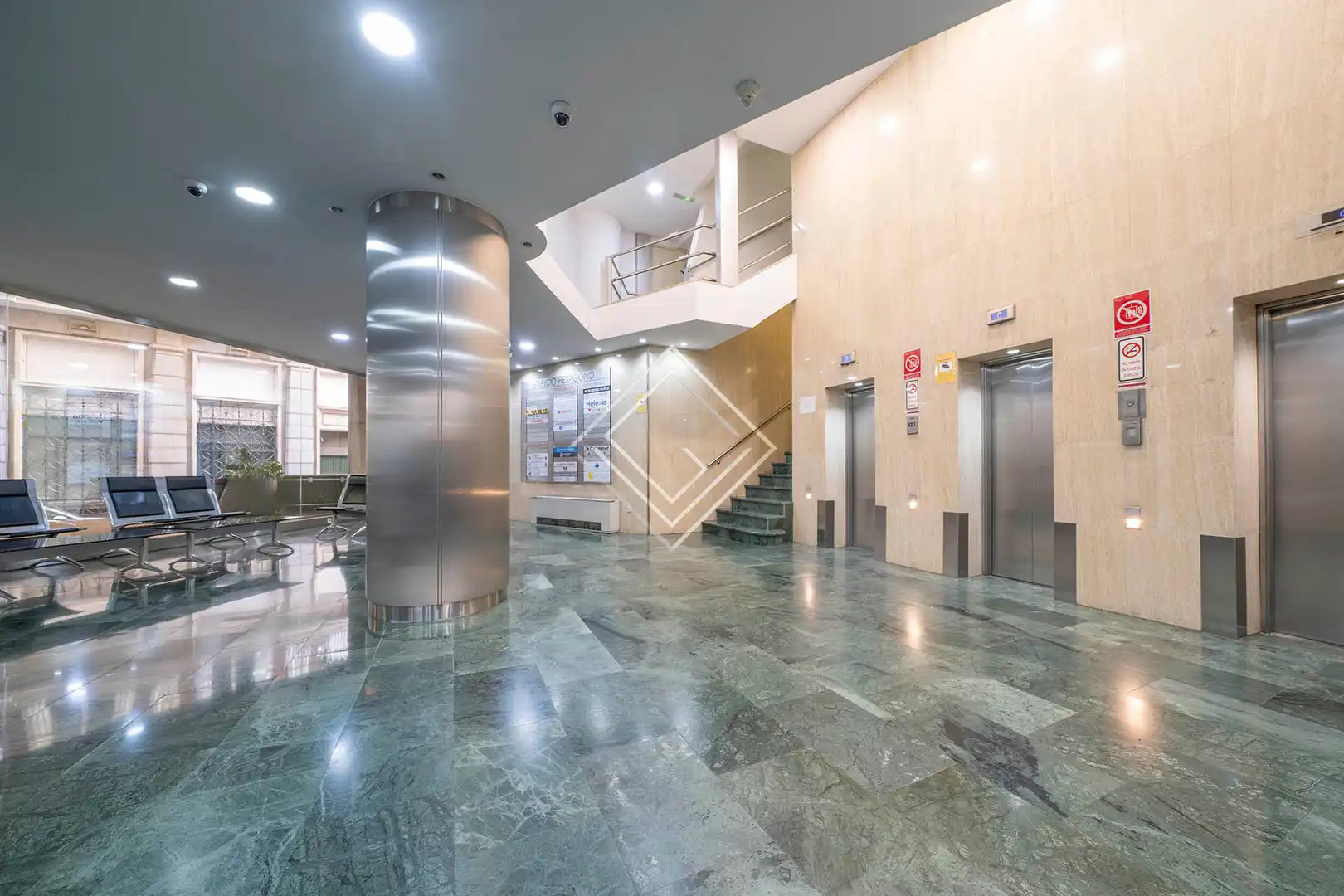 Office for sale in Madrid
