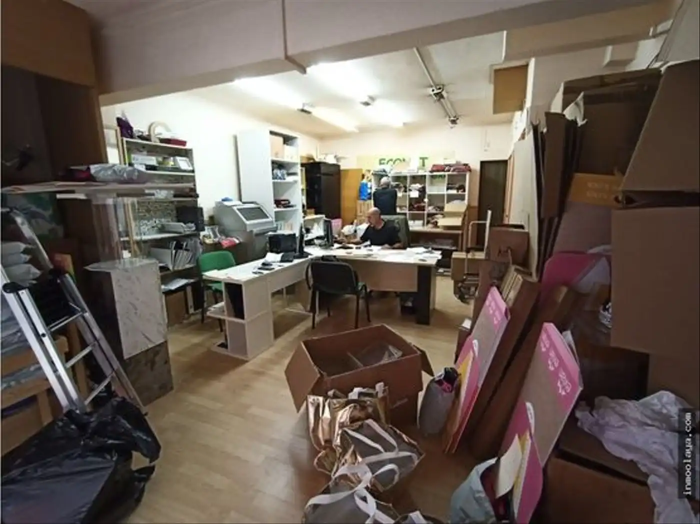 Local comercial en venta en Horta - Guinardó, imagen 23