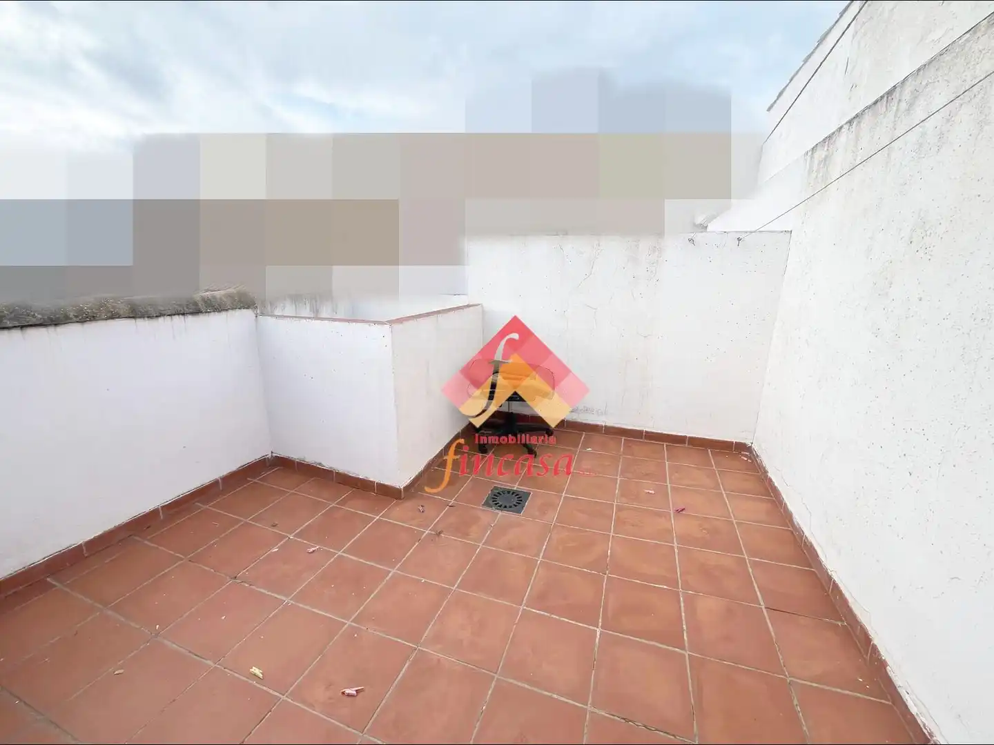 Vista exterior de Dúplex en venta en Ronda con Terraza