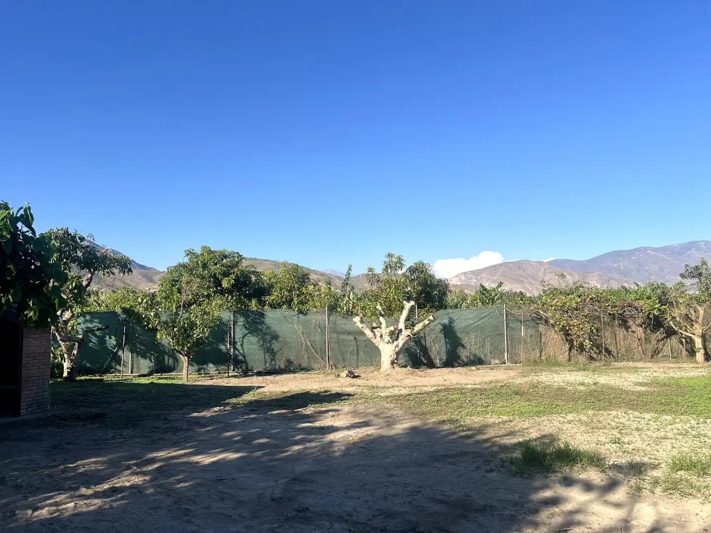 Landhaus zum Verkauf in Monte los Almendros - El Pargo - Costa Aguilera, imagen 27