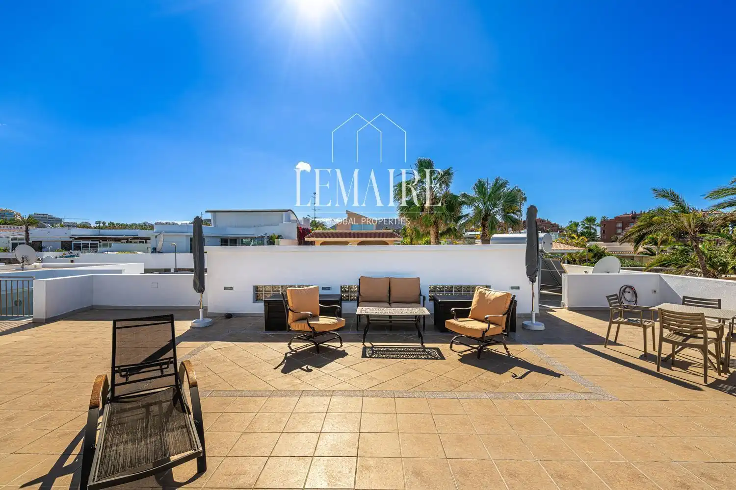 Villa con piscina in vendita a Palm - Mar, imagen 68