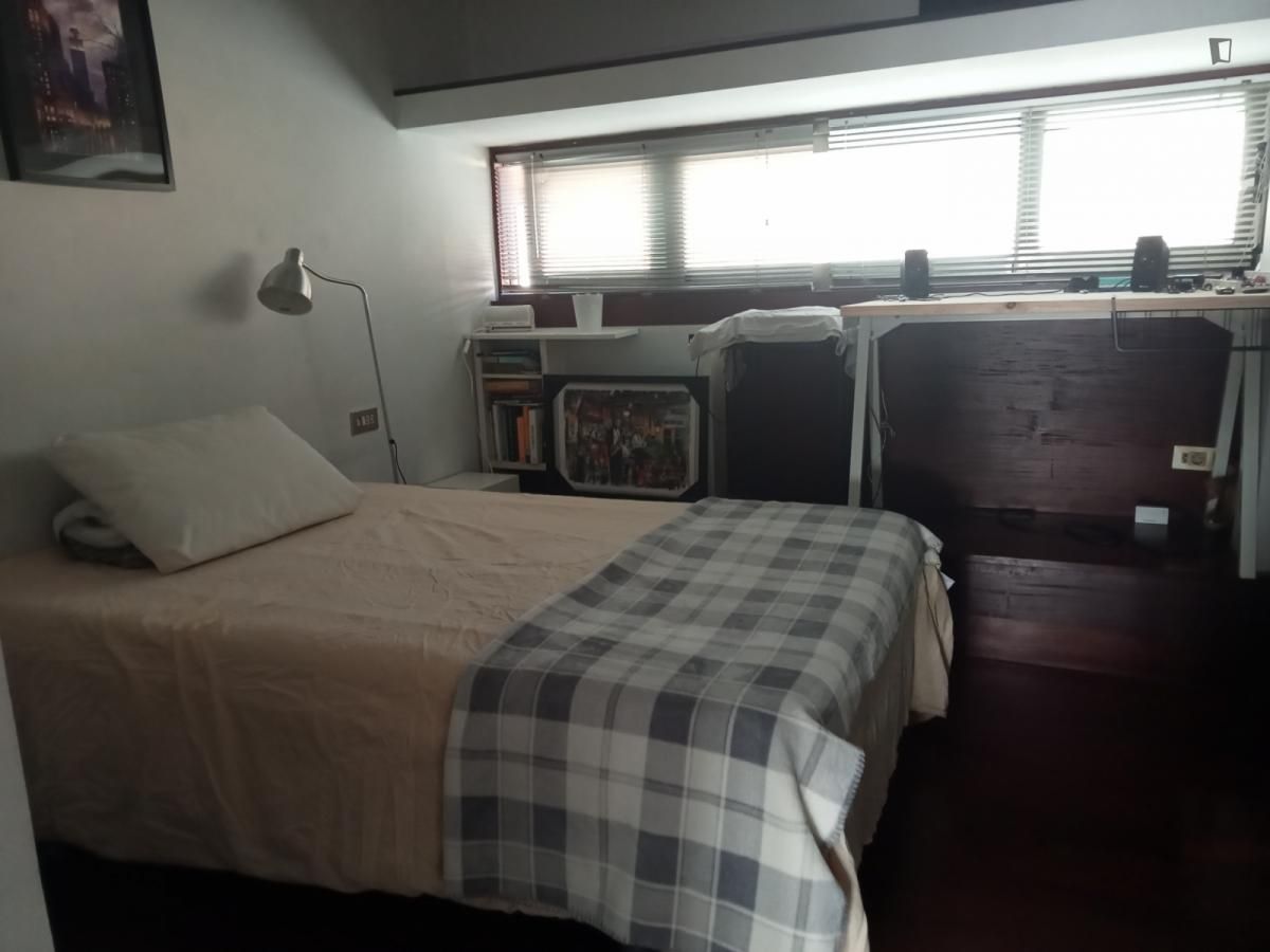 Apartament de lloguer a Someso - Matogrande