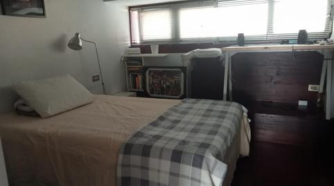 Foto 5 de Apartament de lloguer a Someso - Matogrande, A Coruña