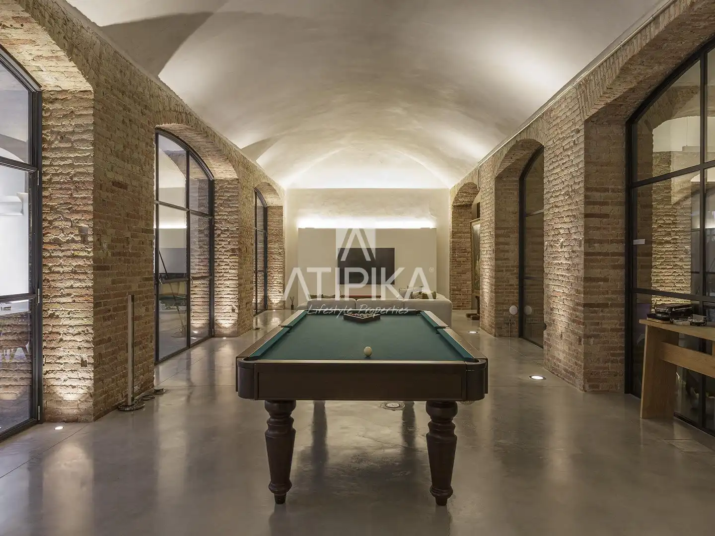 Duplex avec piscine à vendre à Eixample, imagen 48