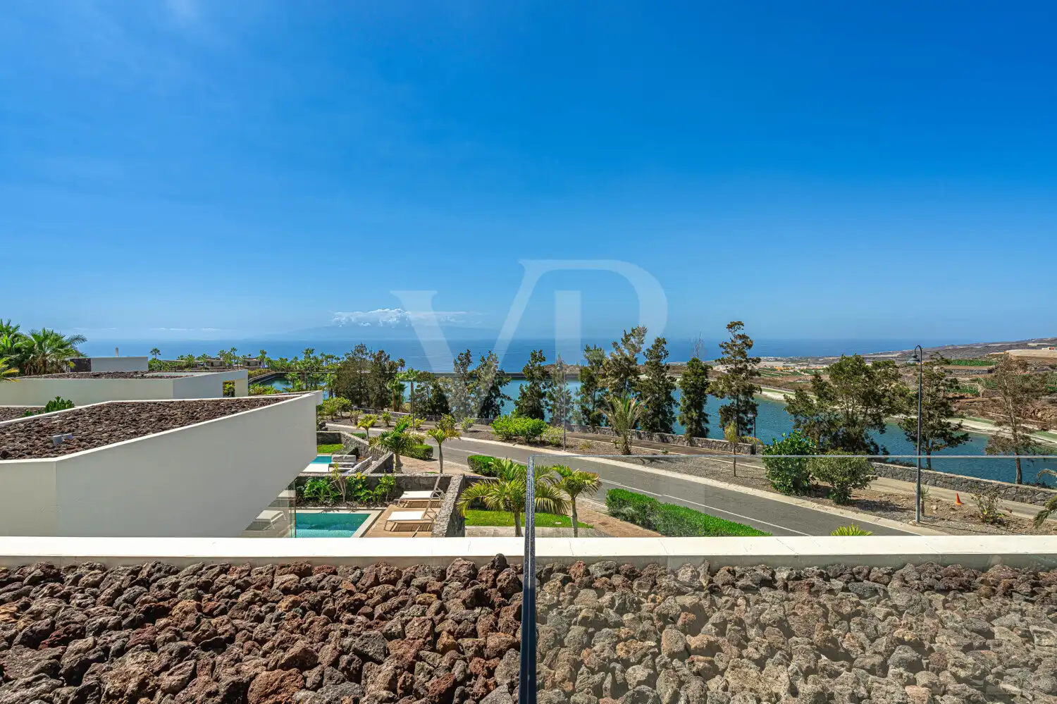 Maison avec balcon à vendre à Abama, imagen 46