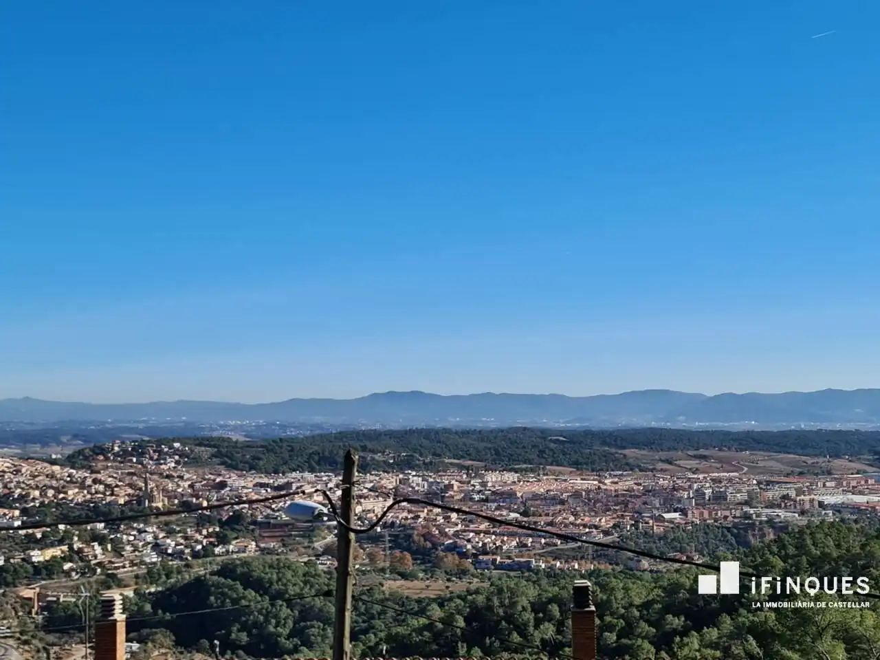 Lands and plots for sale in El Racó - Sant Feliu del Racó, imagen 19