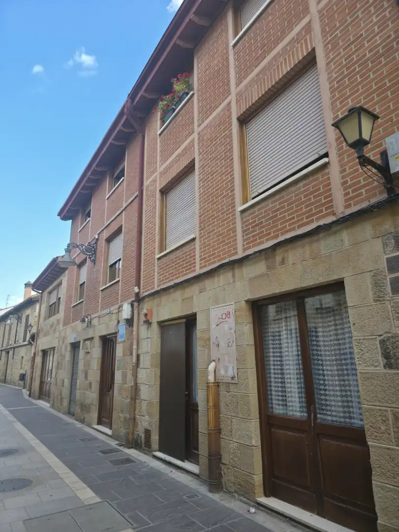 Gewerbefläche zum Verkauf in Aguilar de Campoo - CL PUENTE, imagen 150