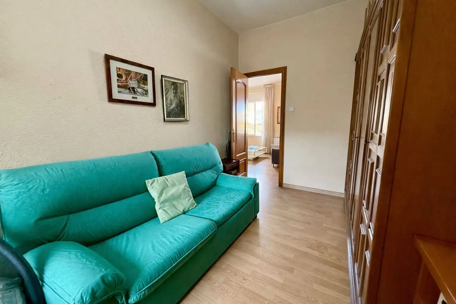 Appartement avec terrasse à vendre à Calle VELAZQUEZ, imagen 16