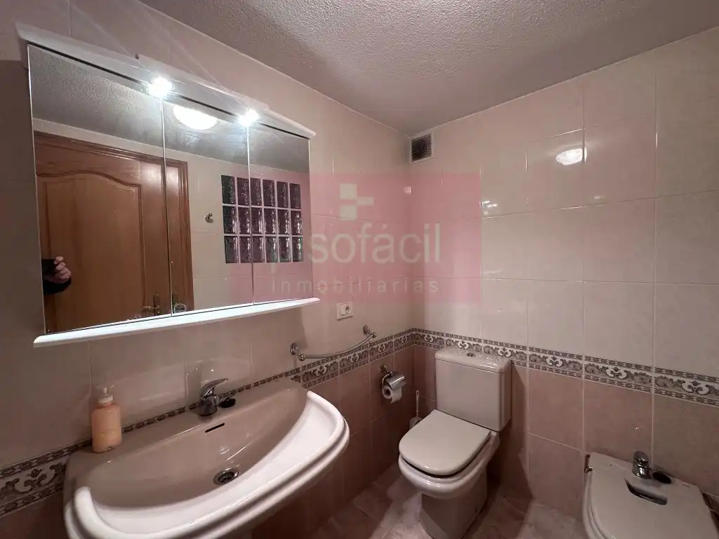 Habitatge en venda a Centro - Recinto Amurallado, imagen 12