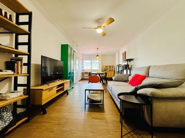 Wohnung mit Aufzug zum Verkauf in Eixample
