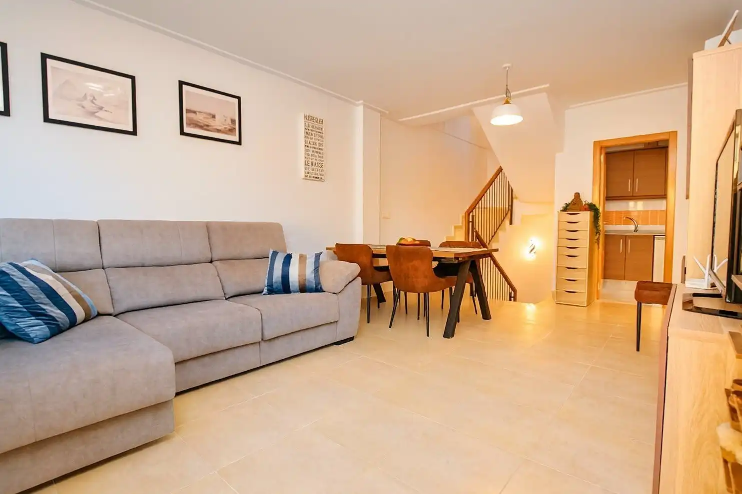 Maison avec terrasse à vendre à N/A, imagen 3