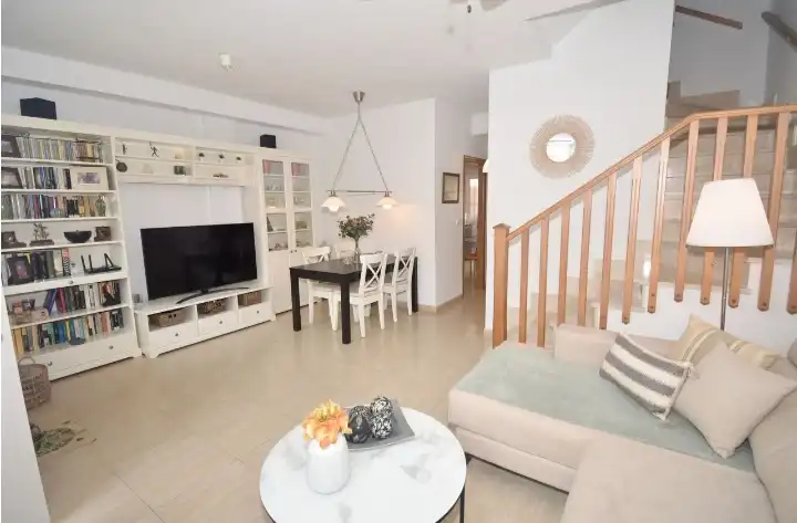 Casa adosada en venta en Avenida del Mare Nostrum, 103, El Mojón