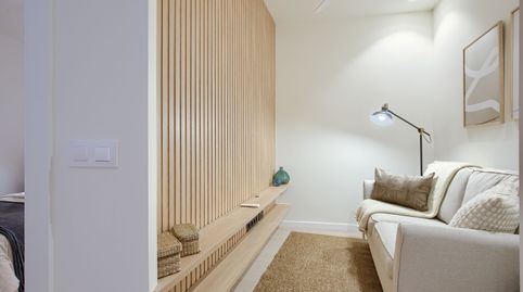 Foto 3 de Pis de lloguer a Calle Bocangel, Fuente del Berro, Madrid Capital