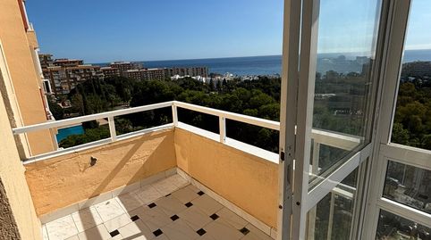 Photo 2 of Apartments for sale in Avenida Gamonal, Parque de la Paloma, Benalmádena